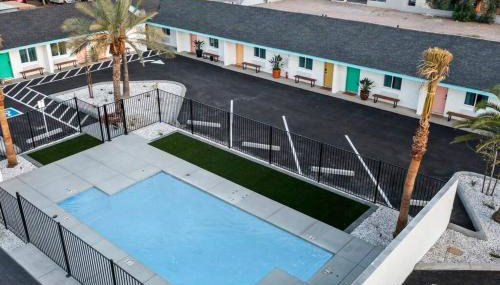 Pulehua Studio suite.hōʻoluʻolu - Foto 4