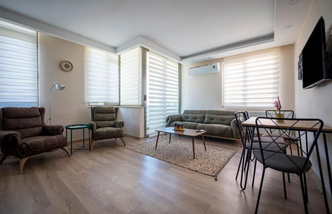 ABC APART HOTEL - Photo 38