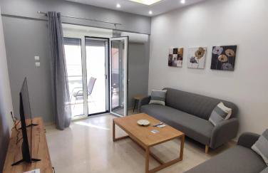 Alexa's Center Apartment - Foto 3