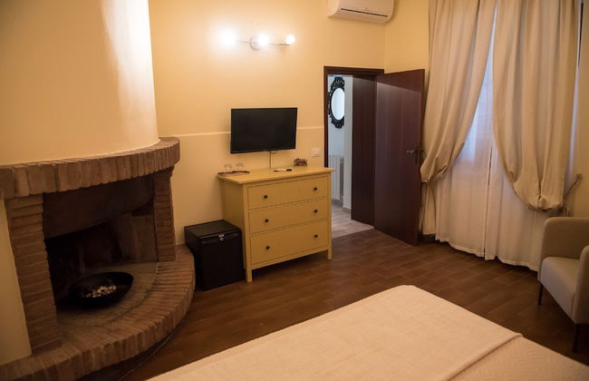 Country Resort Le Due Ruote - Foto 12