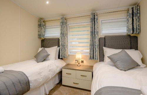 Woolverstone Marina and Lodge Park - Foto 77