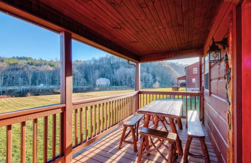 New River Ramble - Photo 34