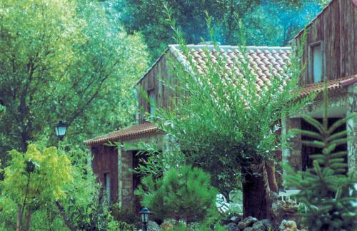 Alojamientos Turisticos La Utrera - Foto 27