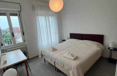 Bellavista Accommodation - Bovisa Politecnico - Rho Fiera - Sacco Hospital - Foto 17