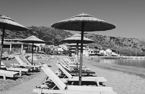 Xristinas Seaside Apartments - Foto 40