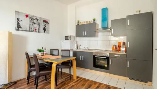 LOFT Fischkopf 3p NDR UKE ZOO - Foto 4