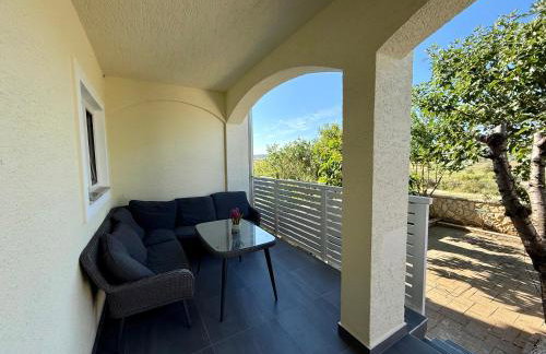 Casa Mare Rtina Gartenwohnung - Foto 11