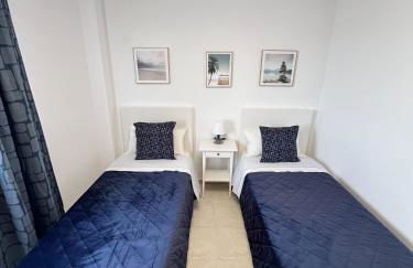 Playa Nules beautiful apartment - Foto 13