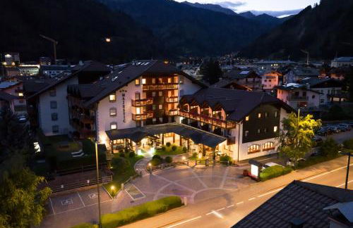 Aparthotel Majestic - Foto 24