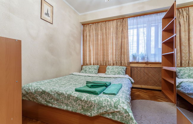 FortEstate Vernandskogo Ave - Foto 4