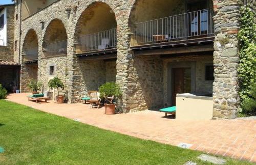 Palazzo D'arcato by PosarelliVillas - Foto 15