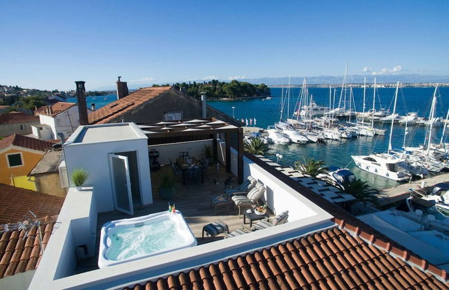 Good Life, Luxury Seafront Apartment - Foto 1