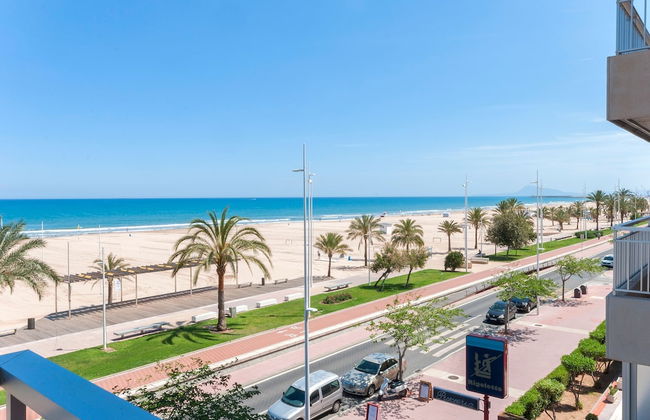 Piropo in Grau i Platja - Foto 18