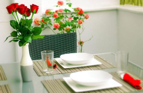 A&S Ferienwohnungen Roonstraße - Foto 15