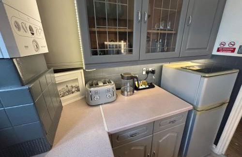 Safari Cottage, Kidderminster - Foto 22