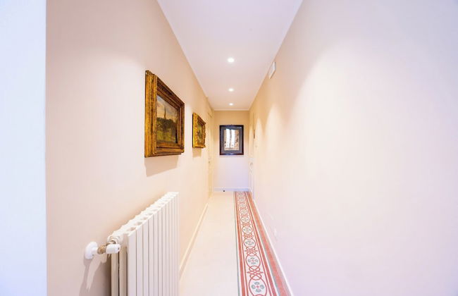 Palazzo Genuardi charming rooms - Foto 79