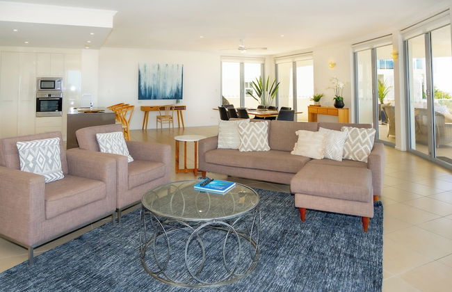 Vue Apartments Trinity Beach - Photo 29