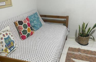 Aconchegante Kitnet na sede Aracruz 1 km do centro individual ótima logística lugar tranquilo - Foto 19