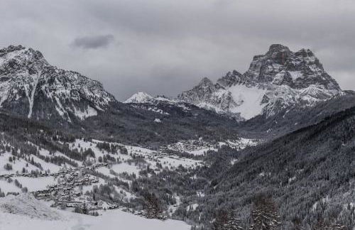 Piccola Suite sul Civetta - Foto 26