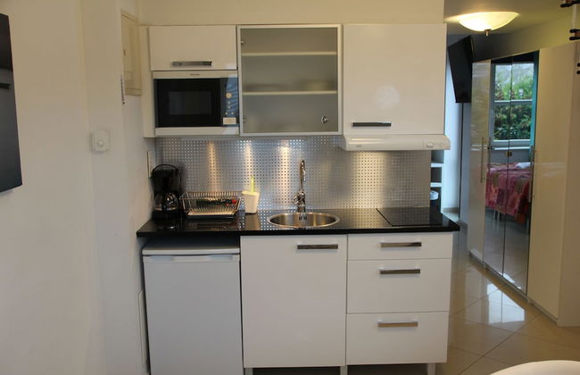 Staylong Hotel - Photo 30