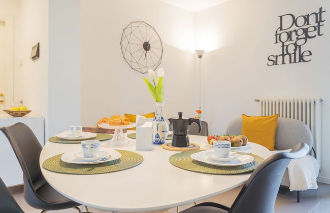 Ponente Garden in Gravedona - Foto 35