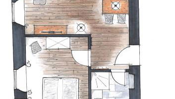 Ferienwohnungen im Gasthof Stern inklusive KönigsCard - Foto 5