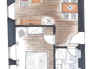 Ferienwohnungen im Gasthof Stern inklusive KönigsCard - Foto 5