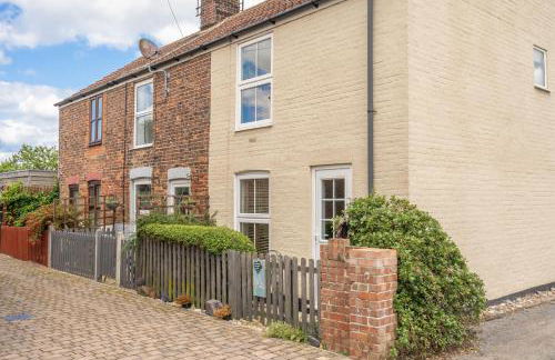 1 Old Chapel Cottages by Winterton Cottages - Foto 13