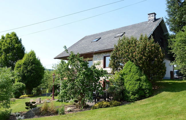 Ondenval Stay With Sauna - Photo 37