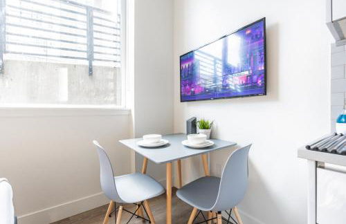 Cityscape Condotel on First Hill-Capitol Hill - Foto 23