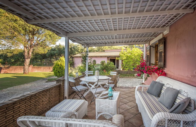 Sarakino The House of Literature - Photo 42