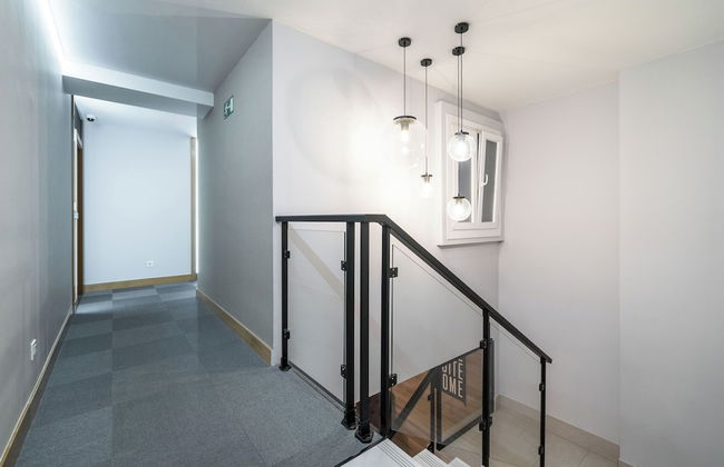 Limehome Bilbao Tristan de Leguizamon - Foto 45