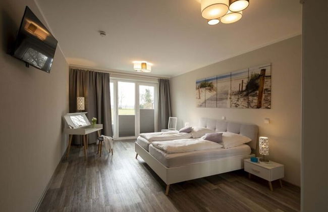 Exclusives Appartement auf Fehmarn - Foto 6