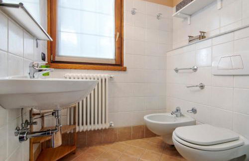 Residence Larice Bianco App n3 - Foto 14