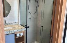 SALVADOR BAHlA APARTAMENTO MYKONOS BEACH - Foto 15