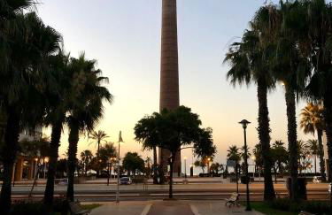 Daria Beach Gran Terraza by AlohaMalaga - Photo 32