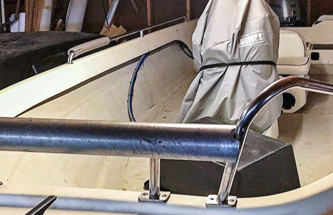 4 Person Holiday Home in Aukra-by Traum - Foto 19