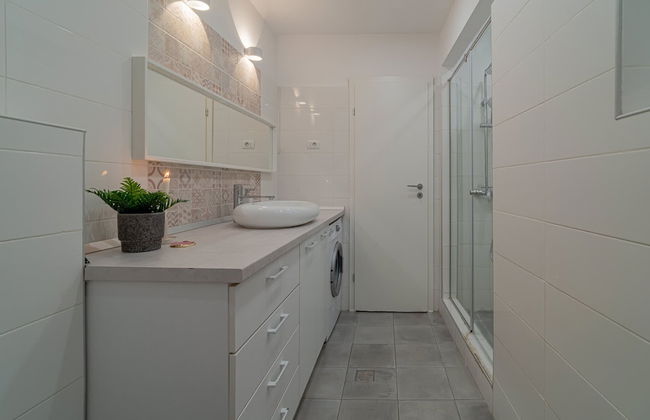 4BR Sanctuary - Near Cismigiu Park Universitatii - Foto 8