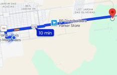 Apartamento para Bahia Farm Show 10 minutos de carro - Foto 2