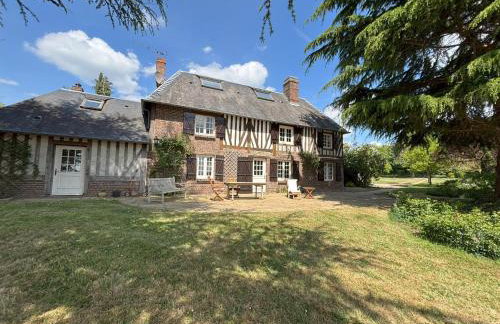 Maison familiale avec jardin magnifique de 1,5ha - Foto 6