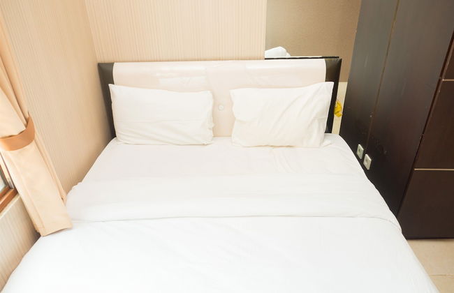 Antique 3BR at Grand Setiabudi Apartment - Foto 13