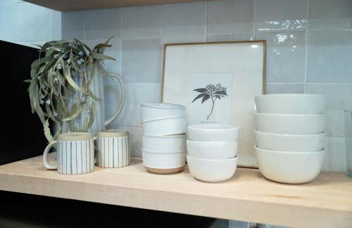 The Loft at Woodhaven Hideaway - Foto 8