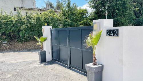 Saint Paul de Vence - LE KUB PLEX - Foto 2