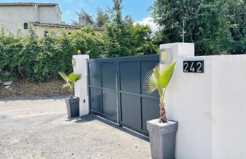 Saint Paul de Vence - LE KUB PLEX - Foto 2