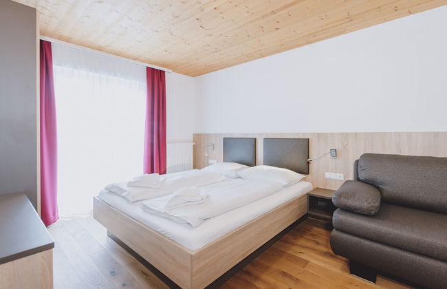 Appartements Sulzer by we rent - Foto 18