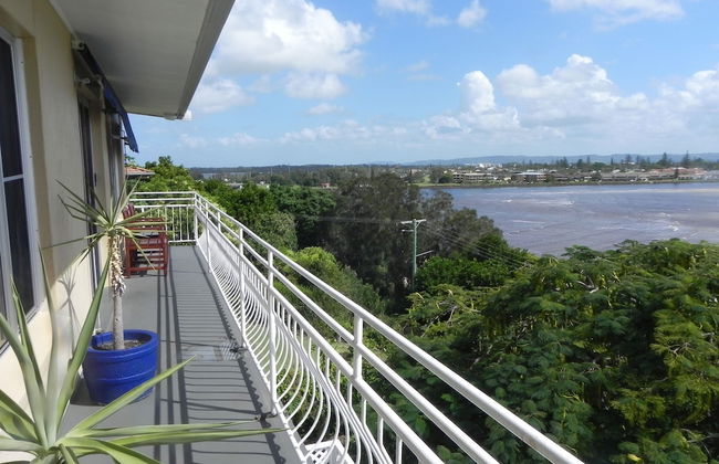 Leisure Lee Holiday Apartments - Foto 1