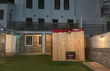 Emmanouil Pappas Traditional Villa - Foto 64