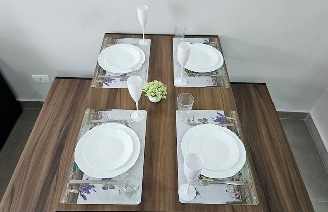 Spazio Italia Apartamentos - Foto 33