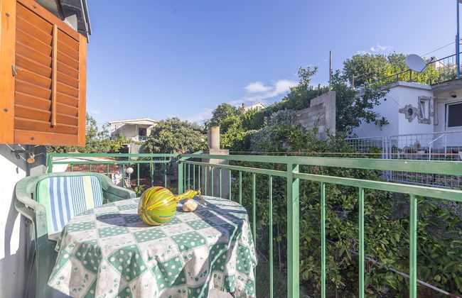 Apartments Komin - Foto 26