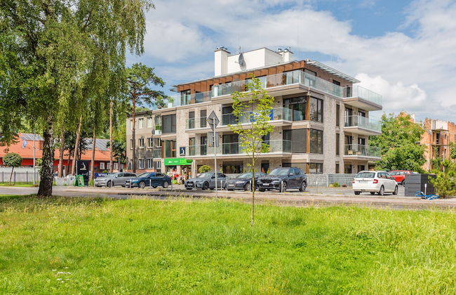 Apartamenty Sun & Snow Belnihel - Photo 54